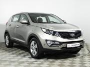 Kia Sportage III Рестайлинг Санкт-Петербург  - изображение 20