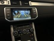 Land Rover Range Rover Evoque I Рестайлинг Москва  - изображение 35