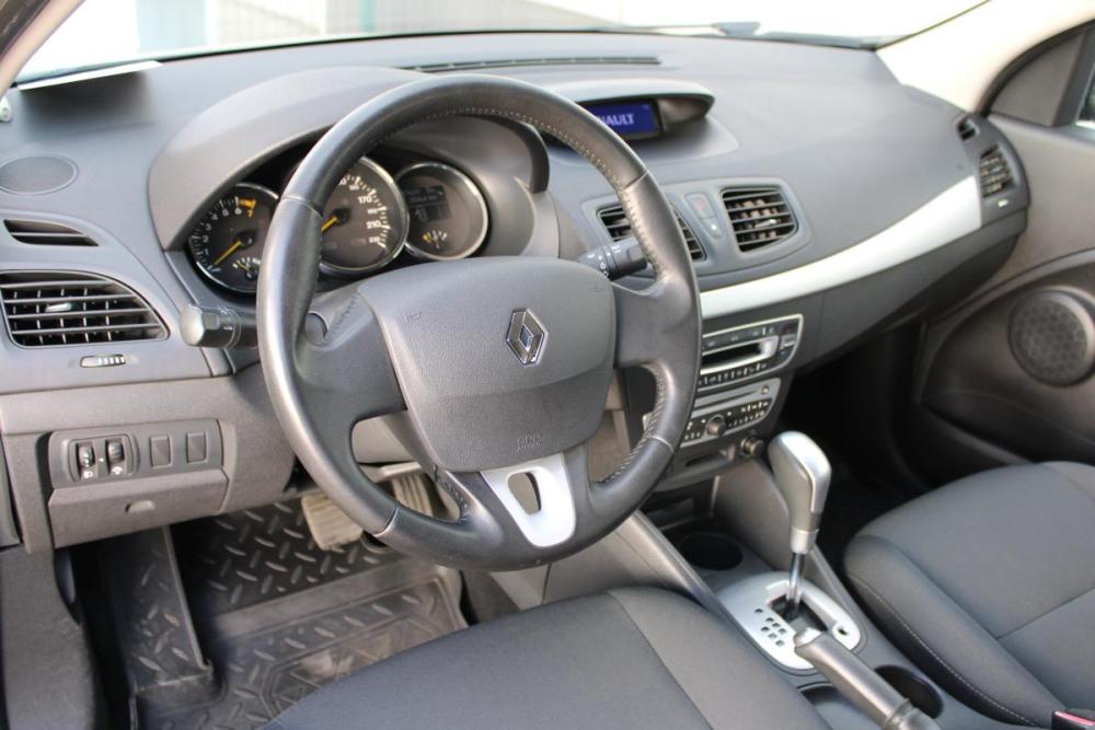 Renault Megane III Ярославль  - изображение 10