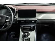 Belgee X50 Санкт-Петербург  - изображение 38