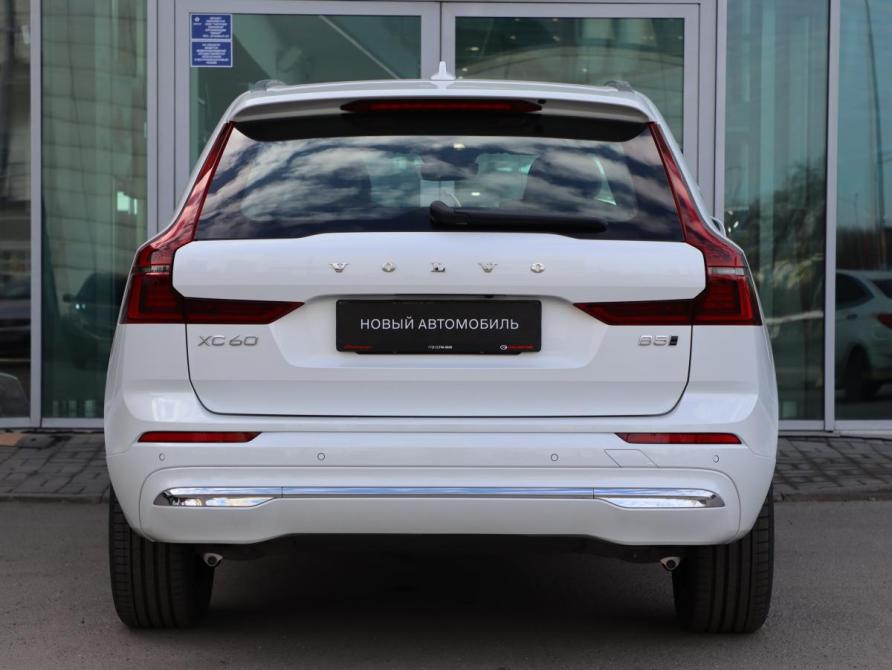 Volvo XC60 II Рестайлинг 2 Санкт-Петербург  - изображение 7