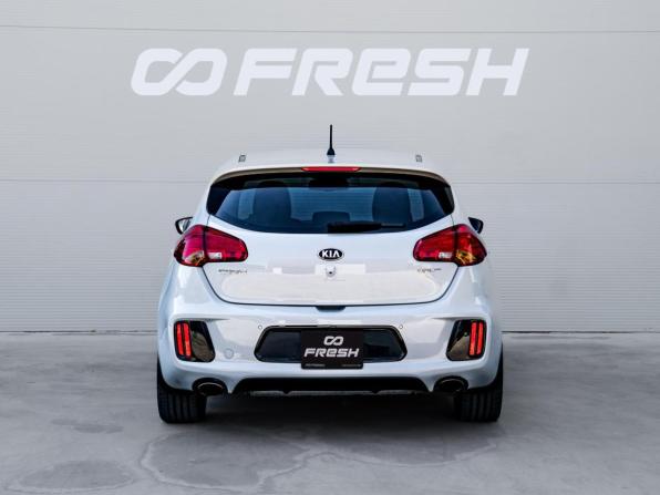 Kia Ceed GT I с пробегом 2014 года, цена 1 299 000 рублей, 140080 км, хэтчбек, Автокод Объявления