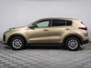 Kia Sportage IV Рестайлинг Москва  - изображение 27