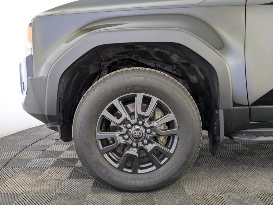Toyota Land Cruiser Prado 250 Series Москва  - изображение 15