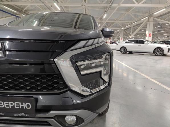 Mitsubishi Xpander I Рестайлинг с пробегом 2022 года, цена 2 490 000 рублей, 47616 км, внедорожник, Автокод Объявления