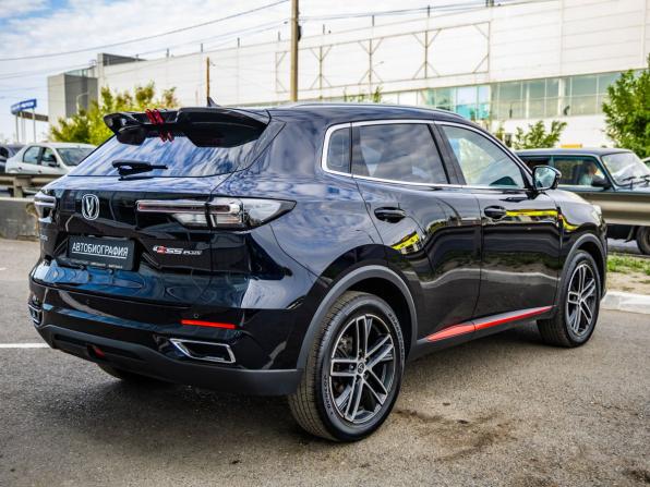 Changan CS55 Plus II с пробегом 2023 года, цена 2 088 000 рублей, 63688 км, внедорожник, Автокод Объявления