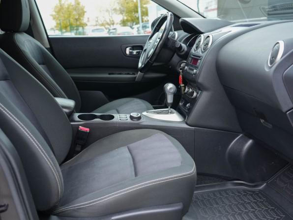 Nissan Qashqai I Рестайлинг с пробегом 2012 года, цена 1 150 000 рублей, 251424 км, внедорожник, Автокод Объявления