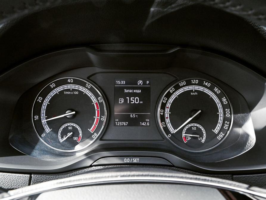 Skoda Karoq I Екатеринбург  - изображение 11