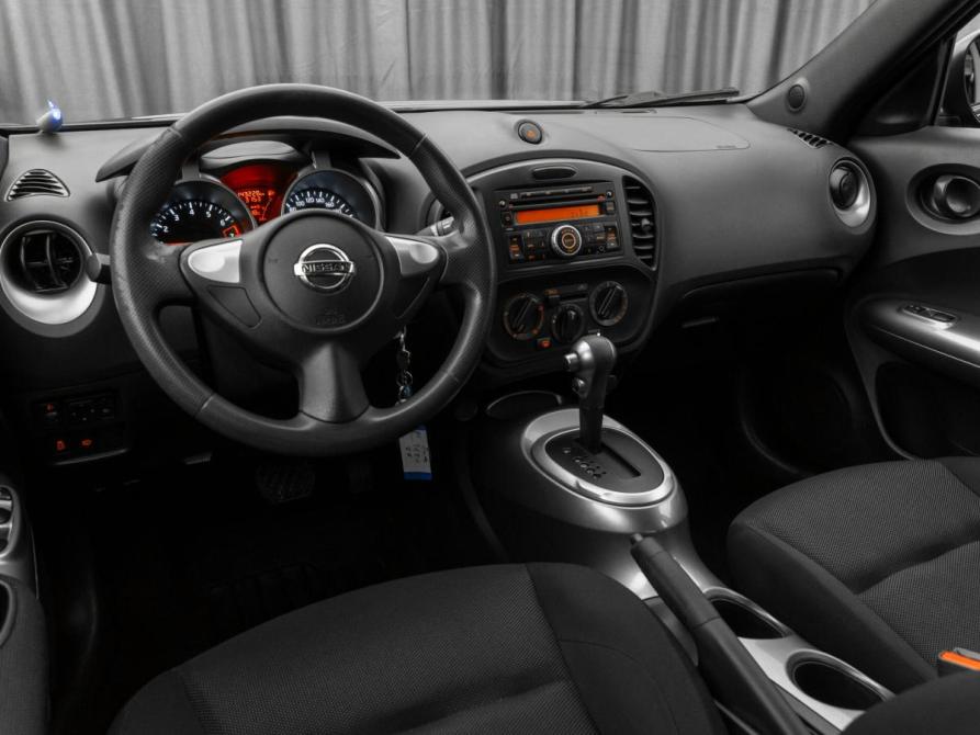 Nissan Juke I Москва  - изображение 7
