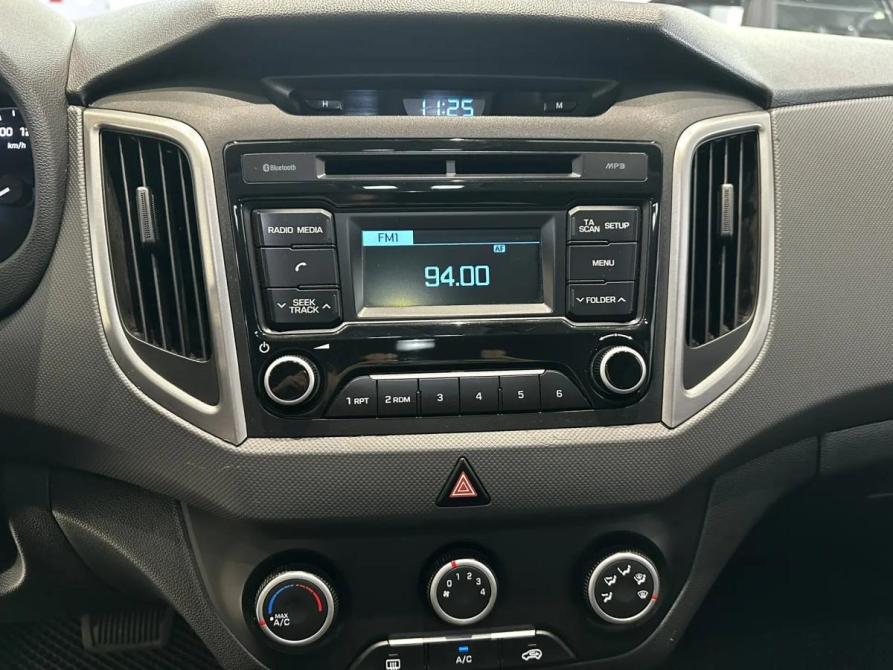 Hyundai Creta I Березники  - изображение 18