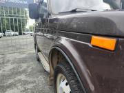 Lada (ВАЗ) 2121 (4x4) I Рестайлинг Челябинск  - изображение 49