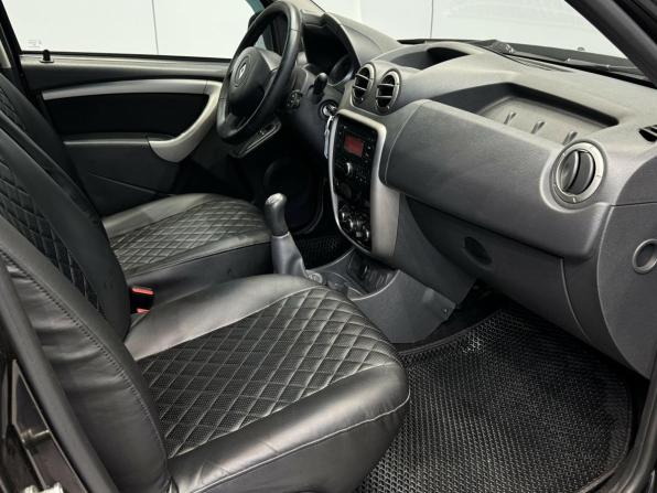 Renault Duster I с пробегом 2014 года, цена 890 000 рублей, 108515 км, внедорожник, Автокод Объявления