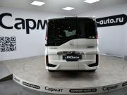 Honda Stepwgn V Рестайлинг Новосибирск  - изображение 35
