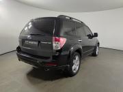 Subaru Forester III Уфа  - изображение 28