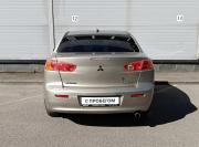 Mitsubishi Lancer X Санкт-Петербург  - изображение 23