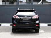 Lexus RX III Рестайлинг Новороссийск  - изображение 28
