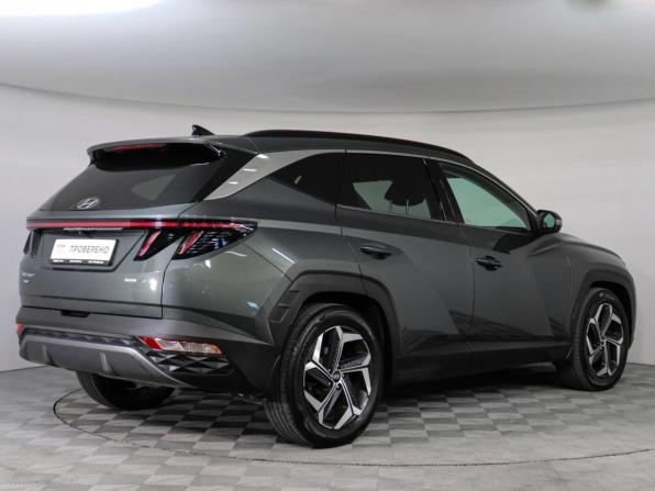 Hyundai Tucson IV с пробегом 2021 года, цена 3 390 000 рублей, 71794 км, внедорожник, Автокод Объявления