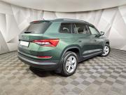 Skoda Kodiaq I Москва  - изображение 24