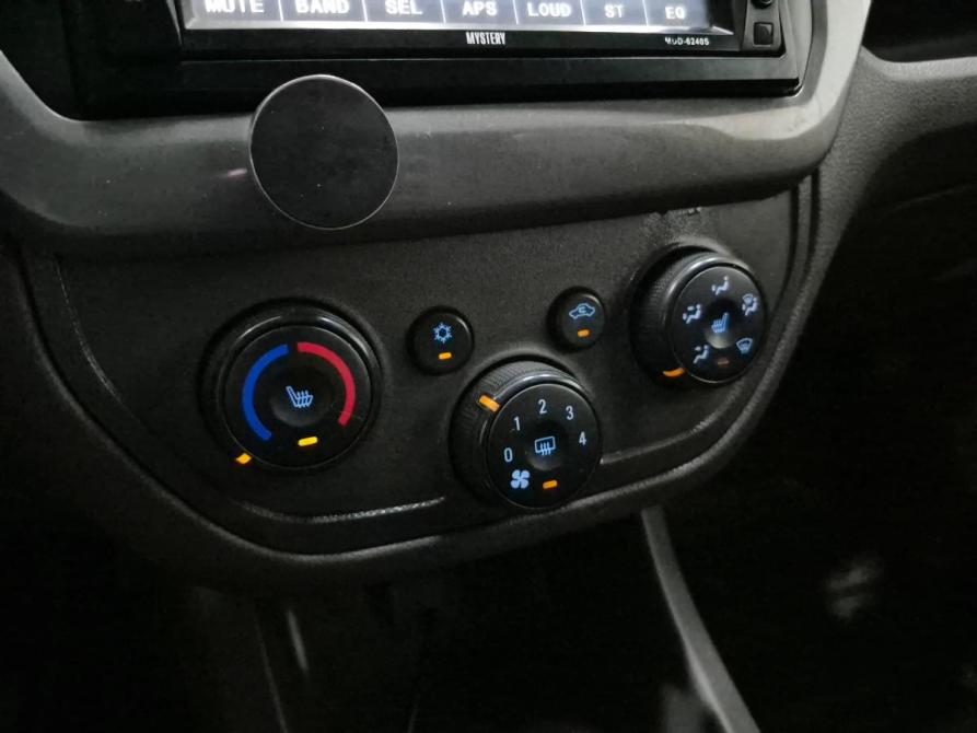 Chevrolet Cobalt II Альметьевск  - изображение 21