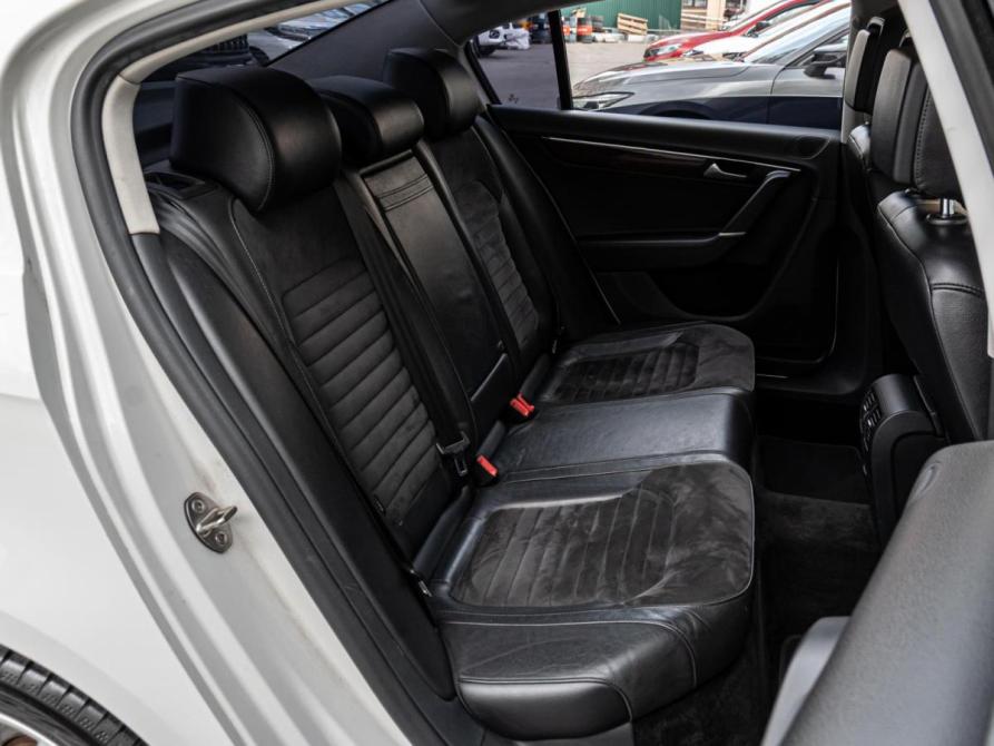 Volkswagen Passat B7 Краснодар  - изображение 7