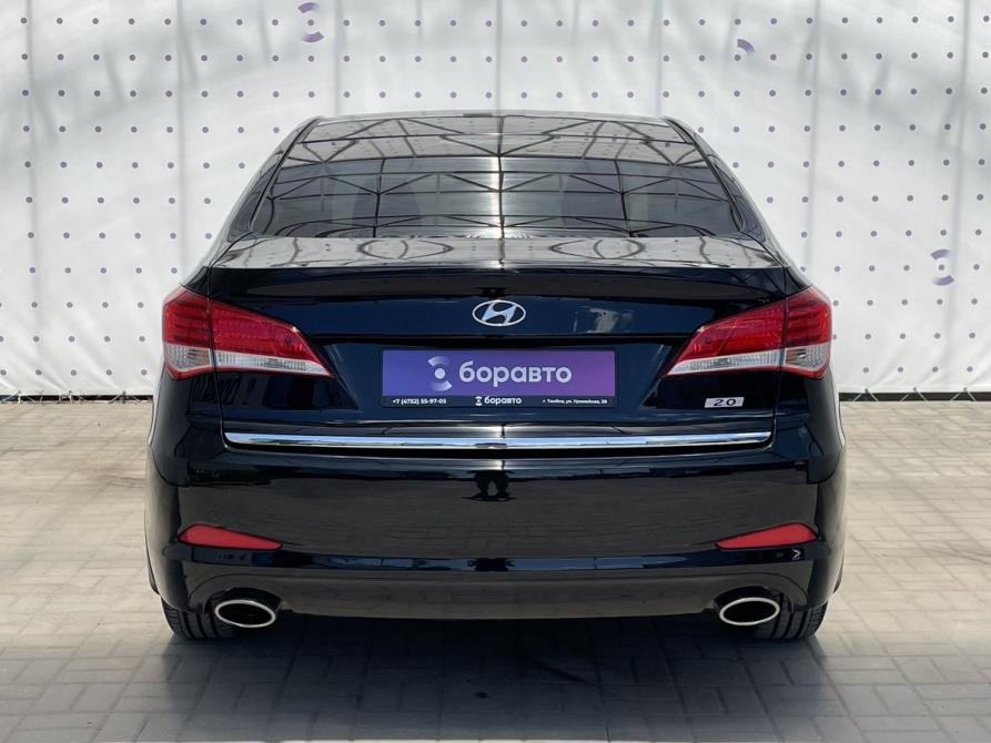 Hyundai i40 I Тамбов  - изображение 6