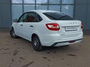 Lada (ВАЗ) Granta I Рестайлинг Ярославль  - изображение 18