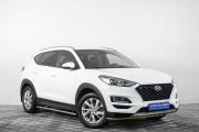 Hyundai Tucson III Рестайлинг Кемерово  - изображение 24