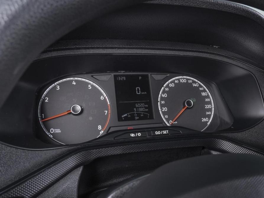 Volkswagen Polo VI Ростов-на-Дону  - изображение 14