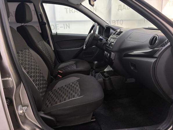 Lada (ВАЗ) Granta I Рестайлинг с пробегом 2020 года, цена 720 000 рублей, 104000 км, универсал, Автокод Объявления
