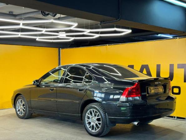 Volvo S60 I Рестайлинг с пробегом 2008 года, цена 699 000 рублей, 361138 км, седан, Автокод Объявления
