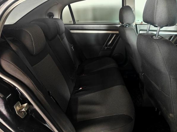 Opel Vectra C Рестайлинг с пробегом 2006 года, цена 330 000 рублей, 268360 км, седан, Автокод Объявления
