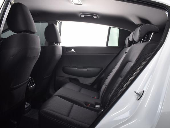 Kia Sportage IV Рестайлинг с пробегом 2019 года, цена 2 069 999 рублей, 146579 км, внедорожник, Автокод Объявления