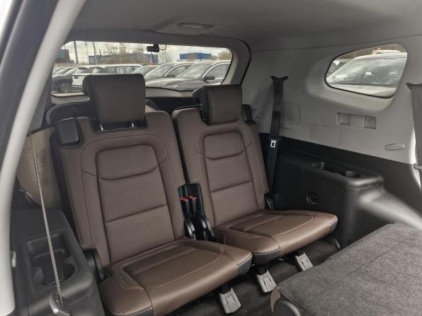 Chery Tiggo 8 Pro I с пробегом 2021 года, цена 2 075 000 рублей, 83793 км, внедорожник, Автокод Объявления