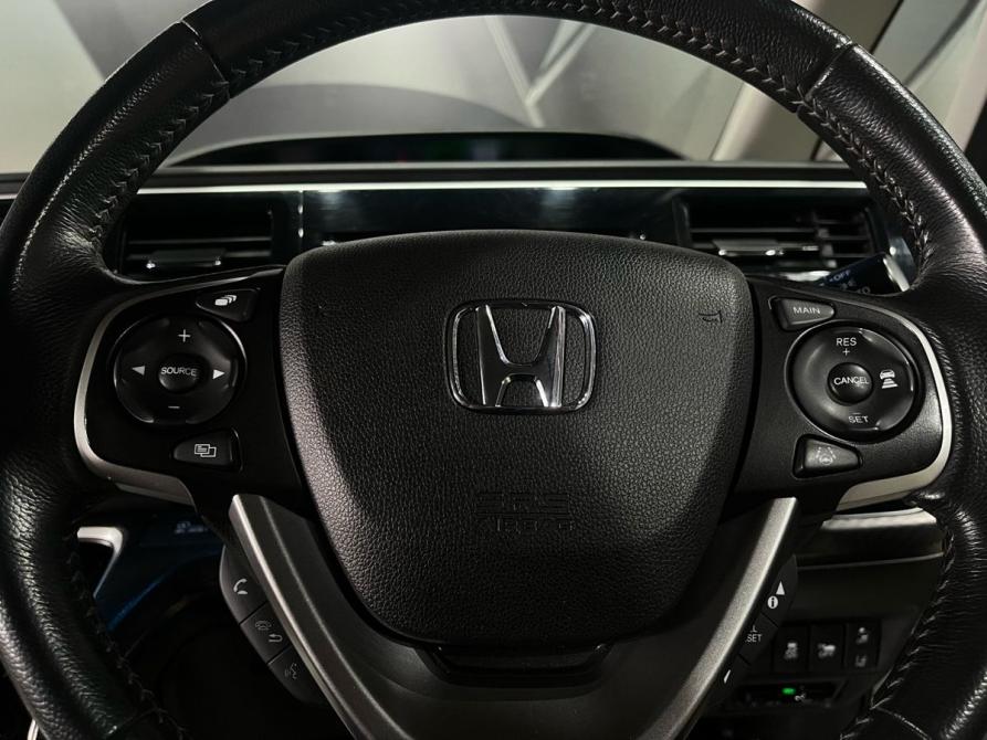 Honda Stepwgn V Рестайлинг Ставрополь  - изображение 12