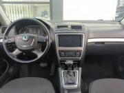 Skoda Octavia II (A5) Рестайлинг Москва  - изображение 26