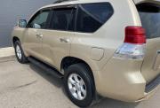 Toyota Land Cruiser Prado 150 Series Красноярск  - изображение 43