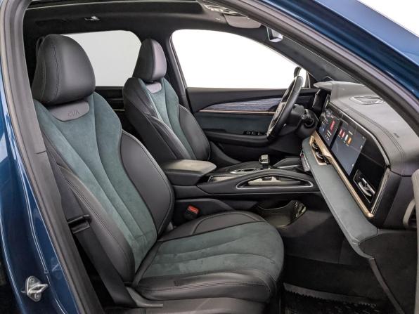 Geely Monjaro I с пробегом 2024 года, цена 3 445 000 рублей, 59137 км, внедорожник, Автокод Объявления