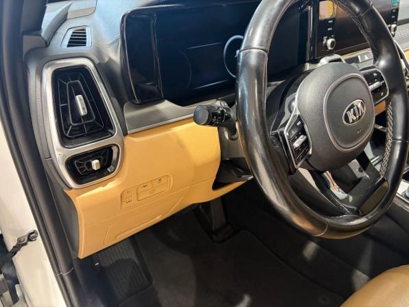 Kia Sorento IV с пробегом 2020 года, цена 3 049 000 рублей, 102000 км, внедорожник, Автокод Объявления
