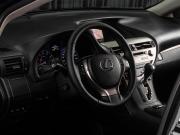 Lexus RX III Рестайлинг Тюмень  - изображение 47