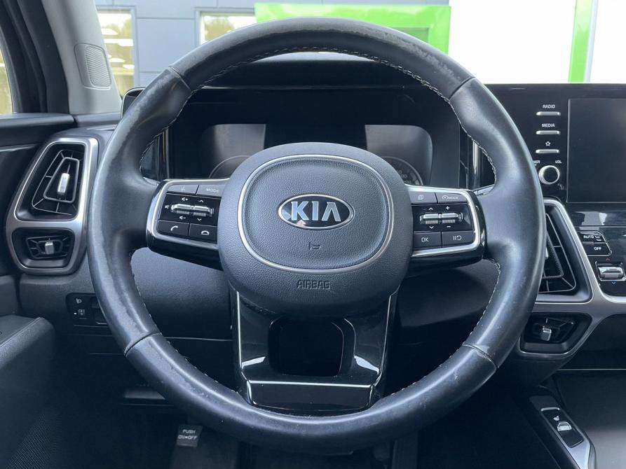 Kia Sorento IV Ярославль  - изображение 13