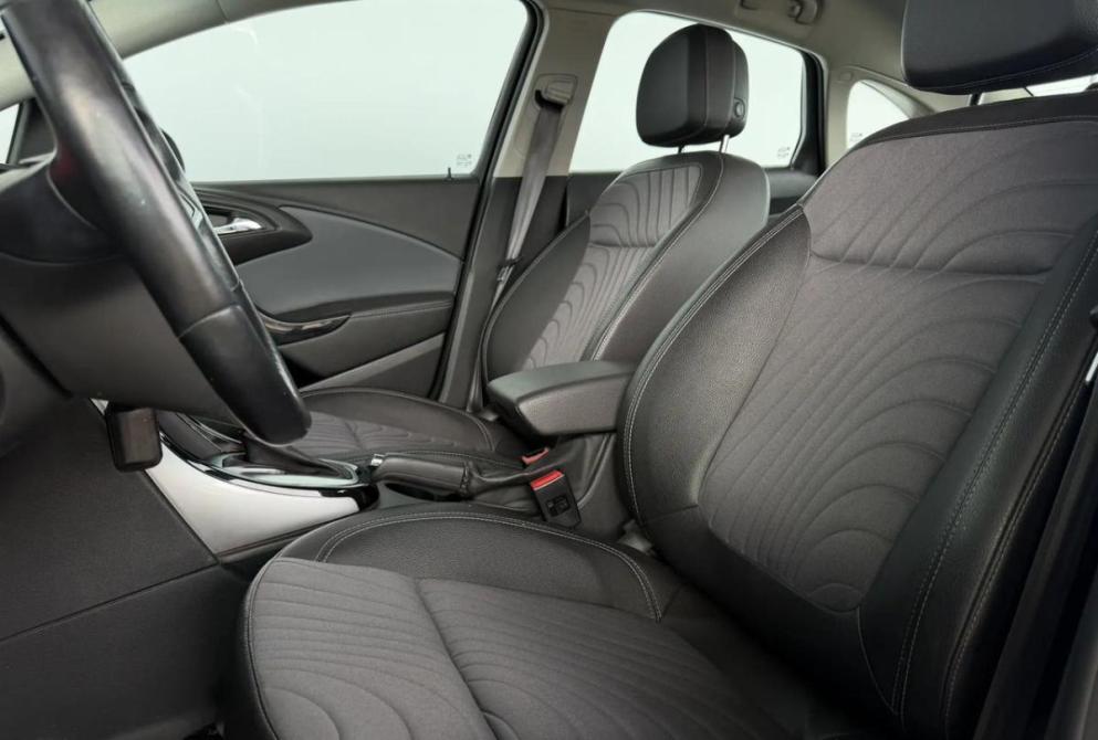 Opel Astra J Рестайлинг Киров  - изображение 21