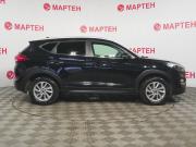Hyundai Tucson III Вологда  - изображение 21