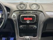 Ford Mondeo IV Рестайлинг Новосибирск  - изображение 31