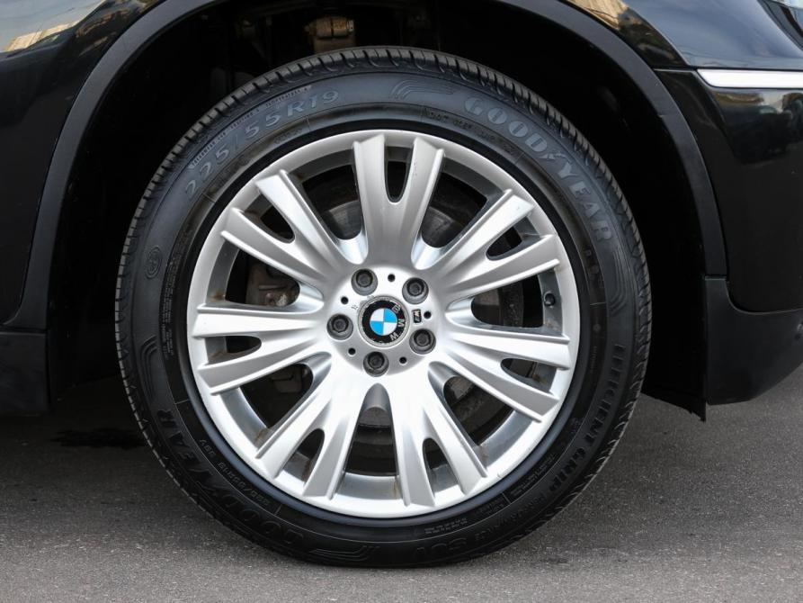 BMW X6 I (E71) Рестайлинг Москва  - изображение 24
