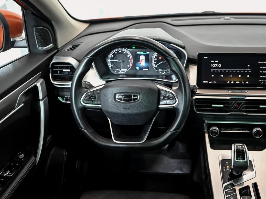 Geely Coolray I Екатеринбург  - изображение 13