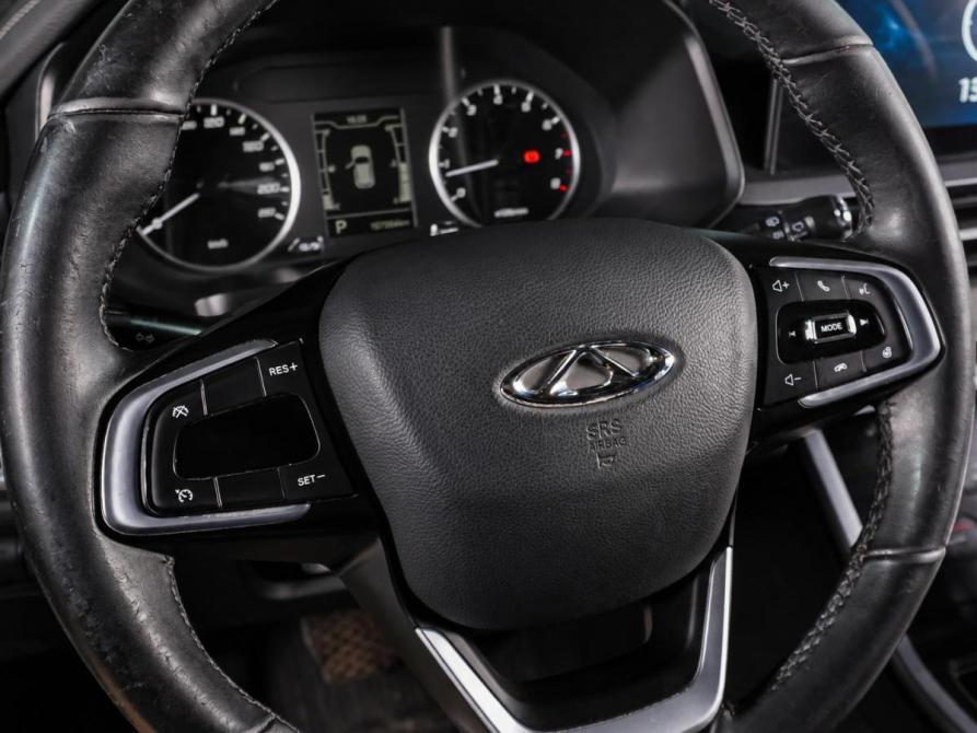 Chery Tiggo 4 Pro I Воронеж  - изображение 15