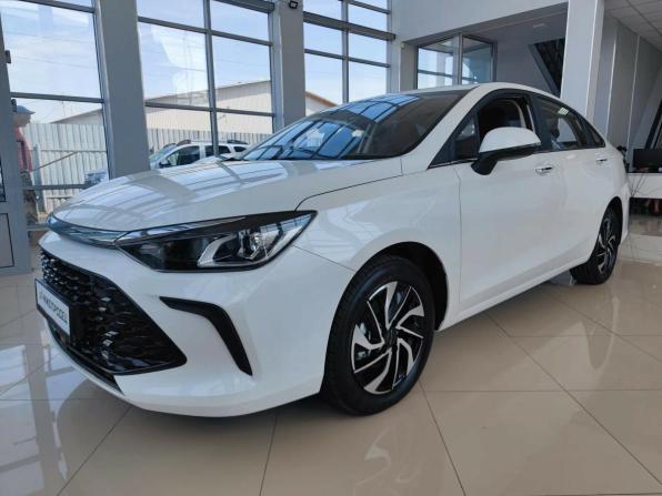BAIC U5 Plus с пробегом 2025 года, цена 1 890 000 рублей, 13 км, седан, Автокод Объявления