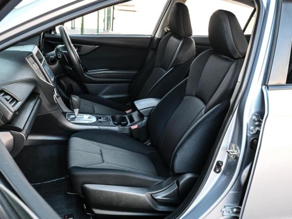 Subaru Impreza V с пробегом 2019 года, цена 1 534 000 рублей, 100357 км, седан, Автокод Объявления