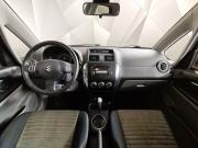 Suzuki SX4 I (Classic) Рестайлинг Москва  - изображение 34