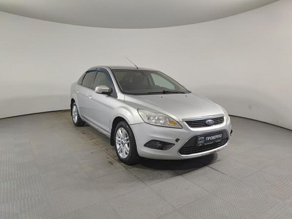 Ford Focus II Рестайлинг с пробегом 2008 года, цена 383 000 рублей, 274783 км, седан, Автокод Объявления